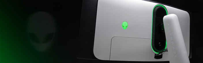 Dell Alienware AW3423DW Review