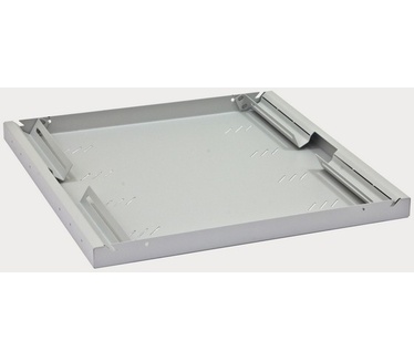 Triton Shelf with perforation 1U 750mm