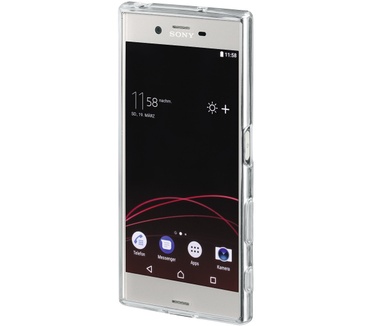 Hama Crystal Clear