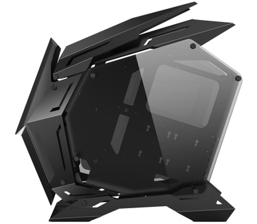 Jonsbo MOD3 Zwart