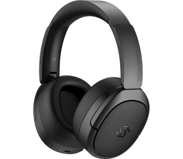 Edifier Stax Spirit S5 (Zwart)