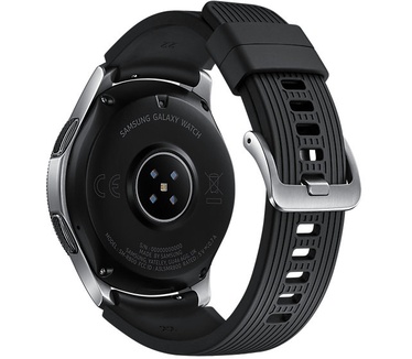 Samsung Galaxy Watch (42mm) Rosé Goud (Rosé Goud, Roze)