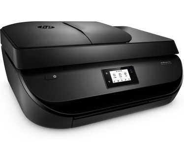 HP OfficeJet 4657 All-in-One printer