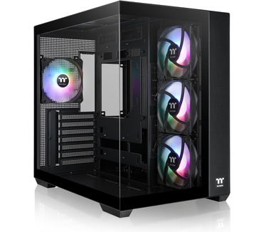 Thermaltake View 380 TG ARGB
