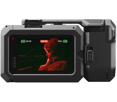 GoPro P&S GRIP (ERGO|DURABLE|ADAPT) M1