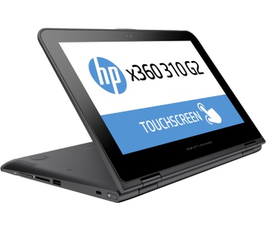 HP x360 310 G2 T6Q20EA