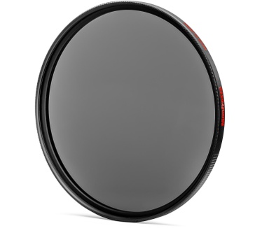 Manfrotto Neutral Density 8 Filter 46mm