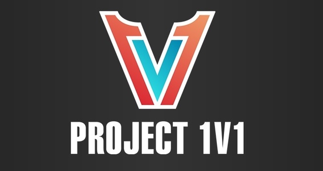 Project 1v1
