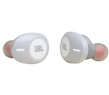 JBL Tune 120 TWS (Wit)