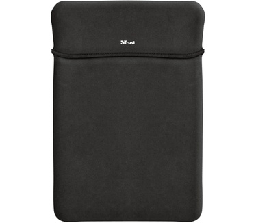 Trust 23449 Grijs, Zwart