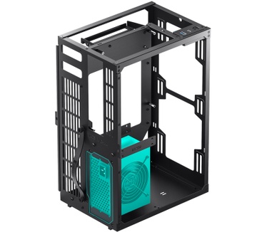 Jonsbo VR3