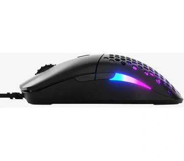 Glorious Model O Eternal Zwart