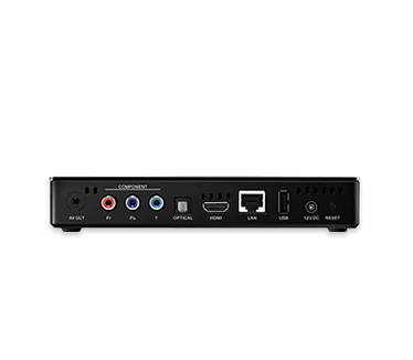 Seagate FreeAgent FreeAgent Theater+