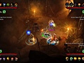 Diablo III op PlayStation 3