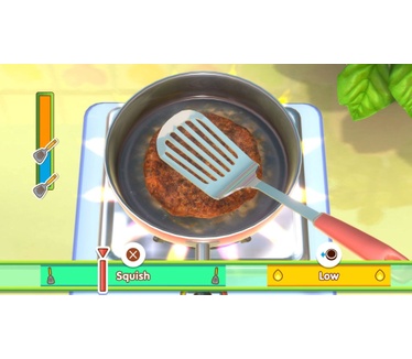 Cooking Mama: Cookstar, PS4