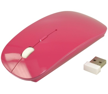2-Power Sleek Roze