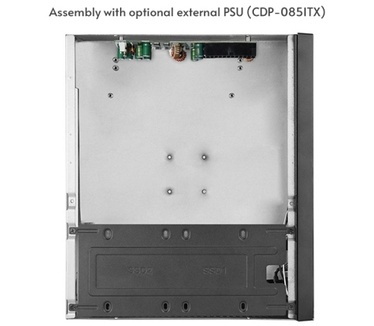 Chieftec IX-06B-OP