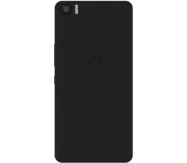 BQ Aquaris M5 3GB ram 32GB Zwart