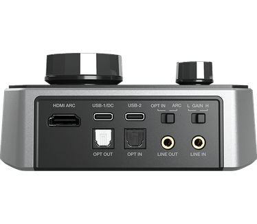 Creative Sound Blaster G8