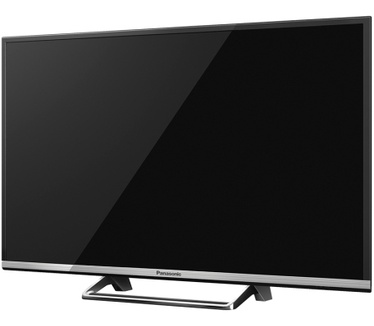 Panasonic Viera TX-32DS500 Zilver, Zwart
