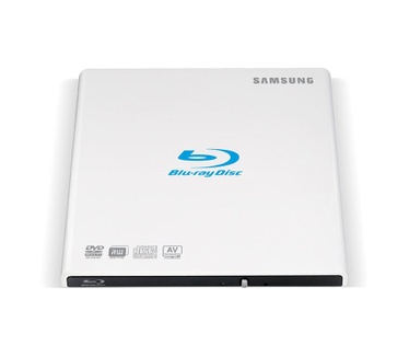 Samsung SE-506AB Zwart