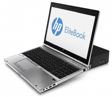 HP EliteBook 8570p (B6Q03EA)