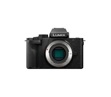 Panasonic DC-G100EF-K