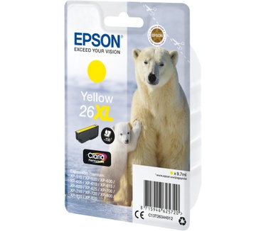 Epson C13T26344012
