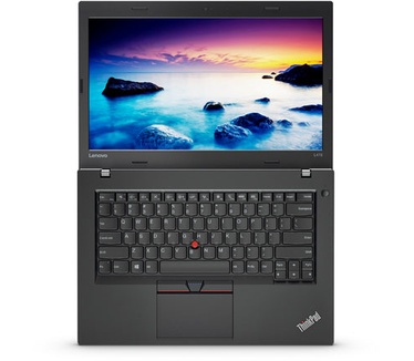 Lenovo L470