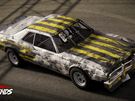 GRID Legends Classic Car-Nage