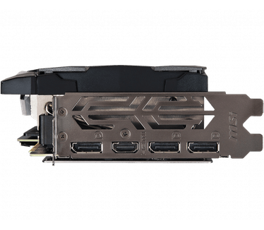 MSI GeForce RTX 2070 Super Gaming Trio