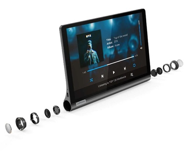 Lenovo Smart Tab YT-X705L