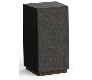 Jamo S 801 Boekenplank Speakers (per paar) (Zwart)