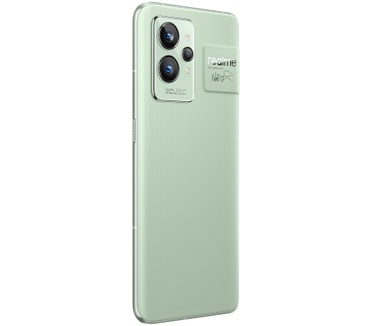 Realme GT2 Pro, 8GB ram, 128GB opslag Groen