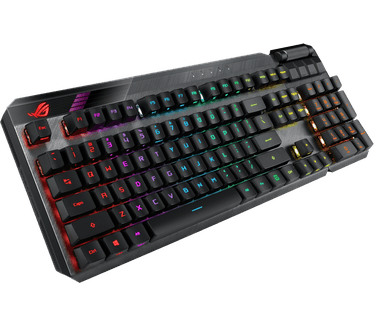 ASUS ROG Claymore II