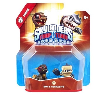 Activision Skylanders: Trap Team - Mini Pack 4