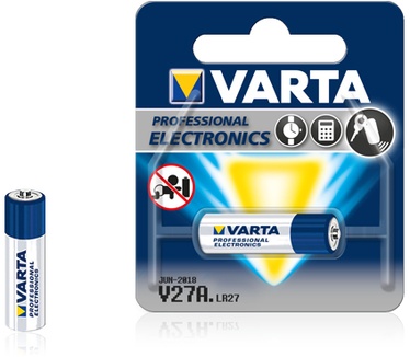 Varta 04227101401