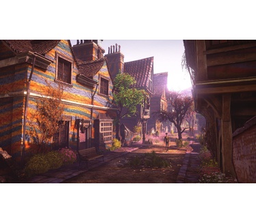 We Happy Few, Xbox One