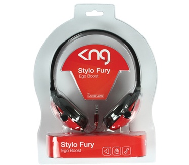 KNG Stylo