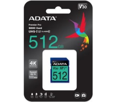 Adata Premier Pro