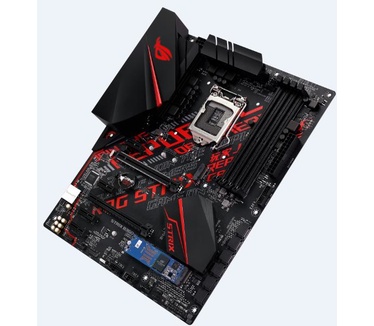 Asus ROG Strix B360-H Gaming