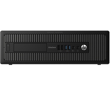 HP 800 G1 SFF