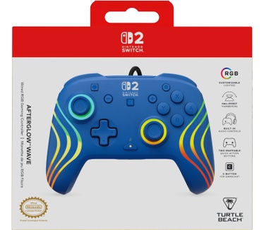 Turtle Beach TBC-8006-25