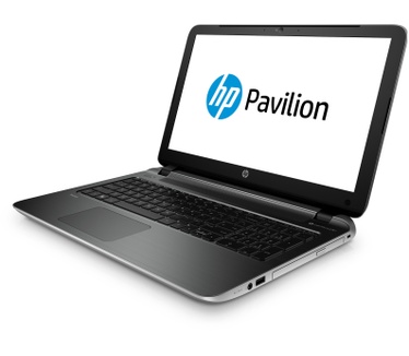 HP Pavilion 15-p277nd