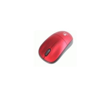 Logitech Wireless Mouse M215 (Rood)