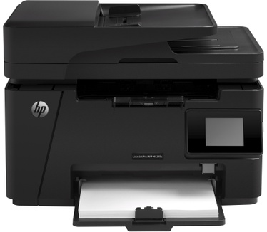 HP MFP M127fs