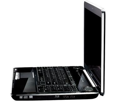 Toshiba Satellite A500-1GF