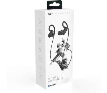 Silicon Power Blast Plug BP51 Blauwtooth headset CvC6