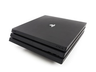 De PlayStation 4-console kan shadNet niet gebruiken.
