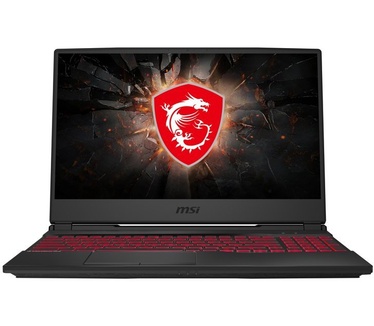 MSI GL65 9SD-009NL